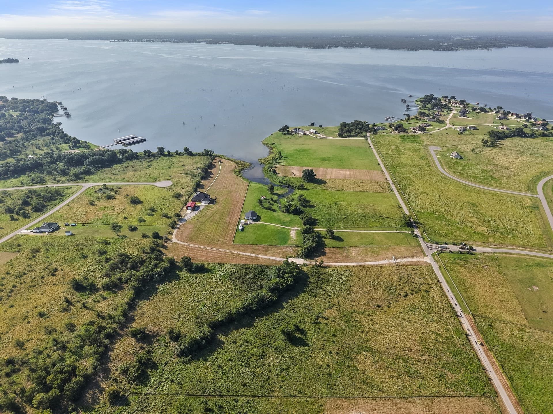 3.58 acres in Navarro County - photo 5