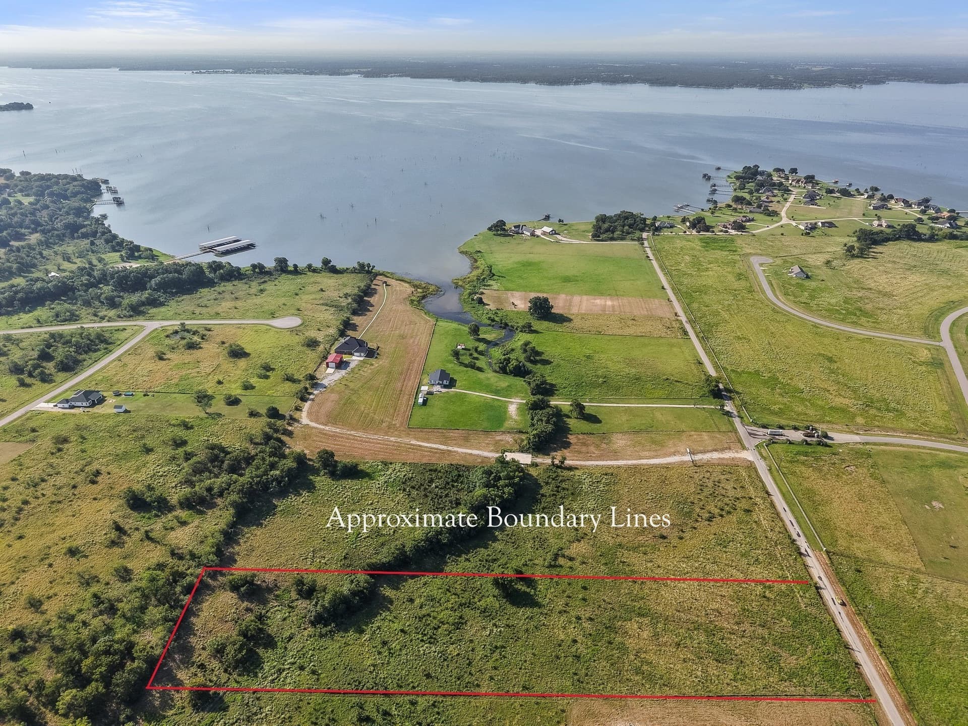 3.58 acres in Navarro County - photo 3