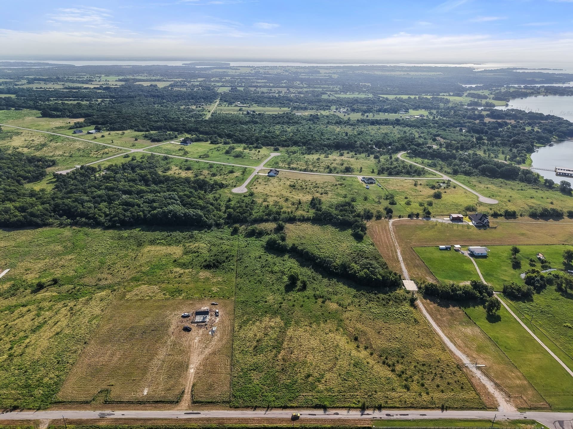 3.58 acres in Navarro County - photo 13