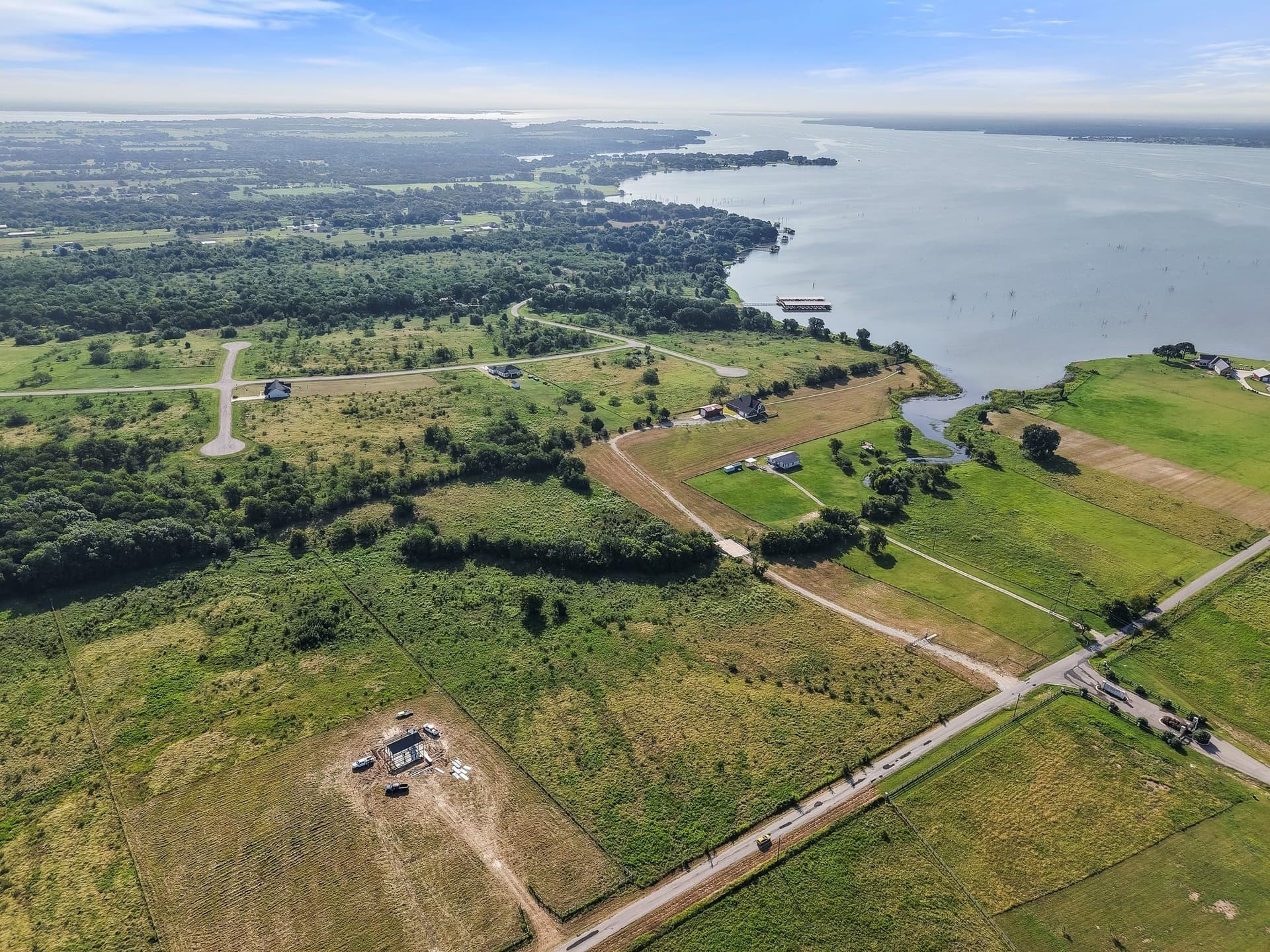 3.58 acres in Navarro County - photo 2