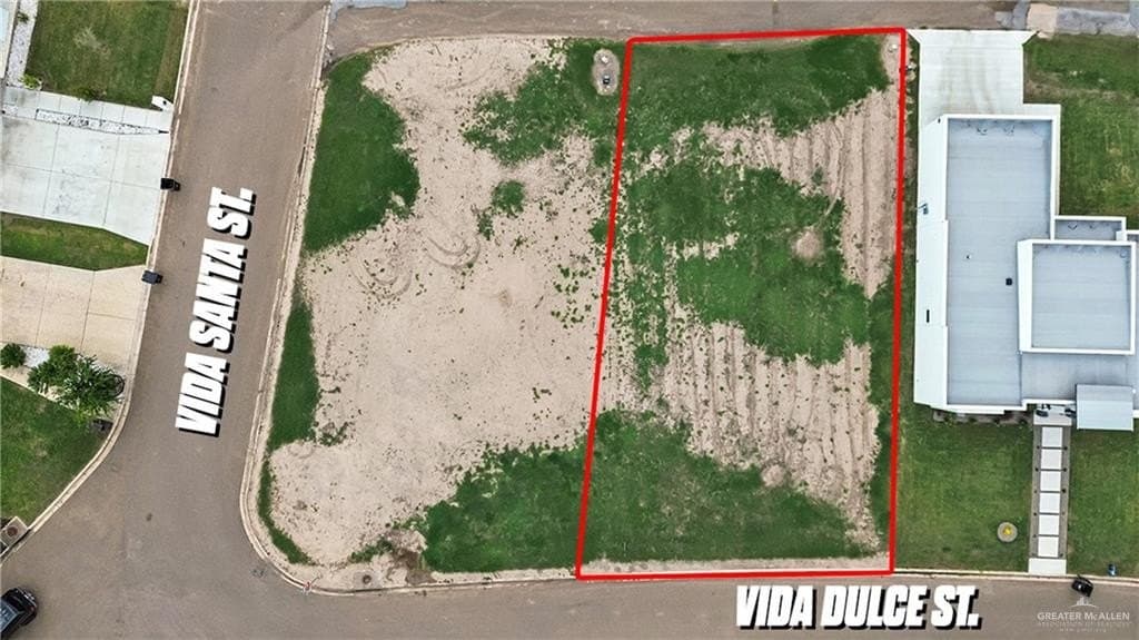 0 acres in Hidalgo County