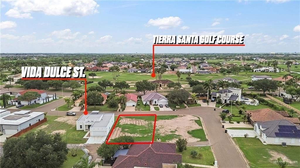 0 acres in Hidalgo County gallery image 2