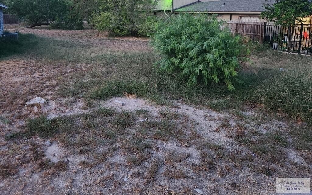 0.18 acres in CAMERON County - photo 3
