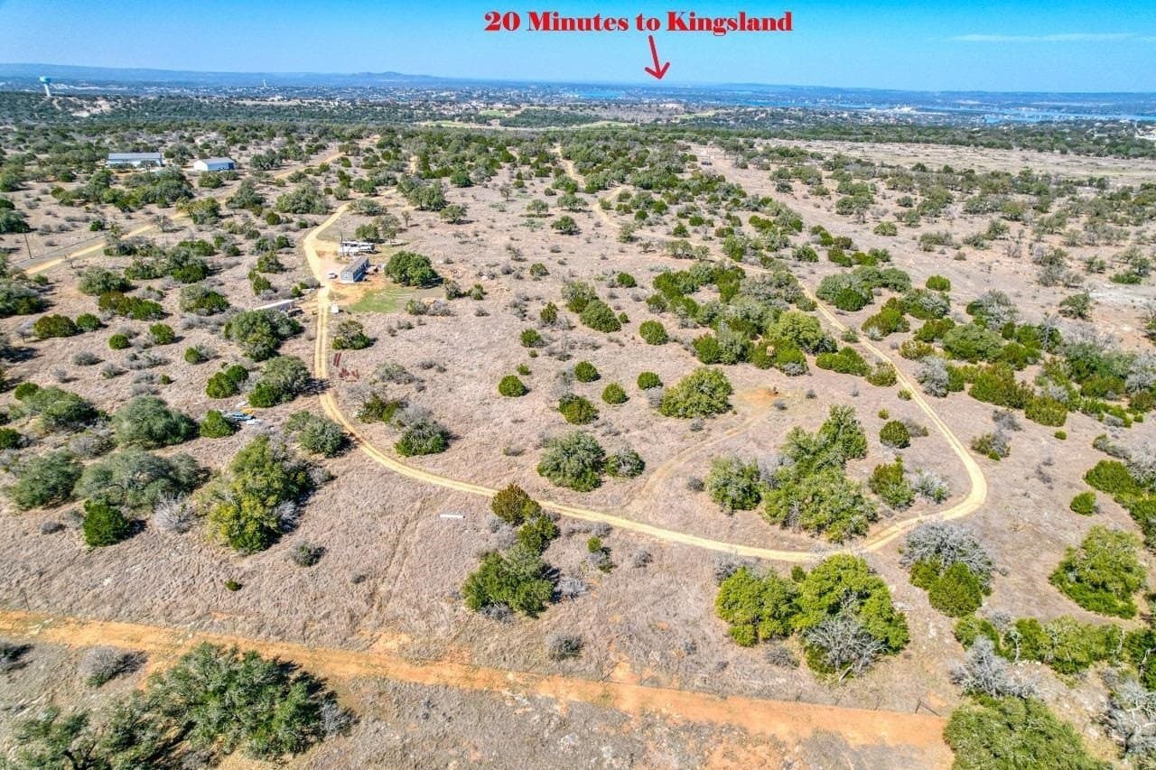 49.5 acres in Llano County featured view