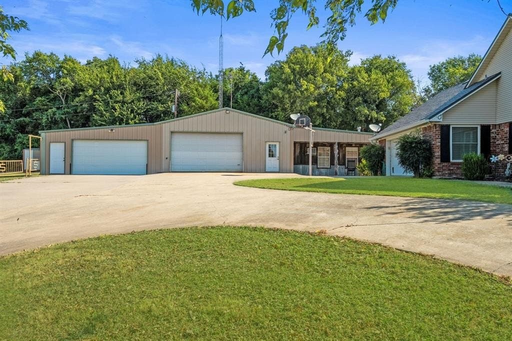 87.2 acres in Collin County gallery image 4