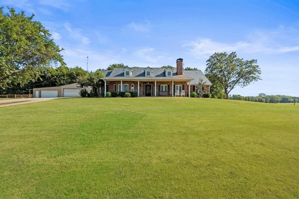 87.2 acres in Collin County