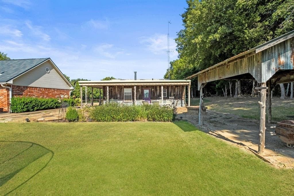 87.2 acres in Collin County featured view