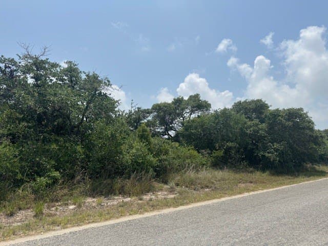 1.46 acres in San Patricio County