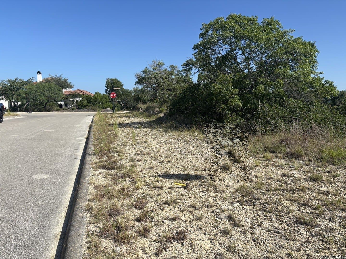 0.57 acres in Bexar County gallery image 4
