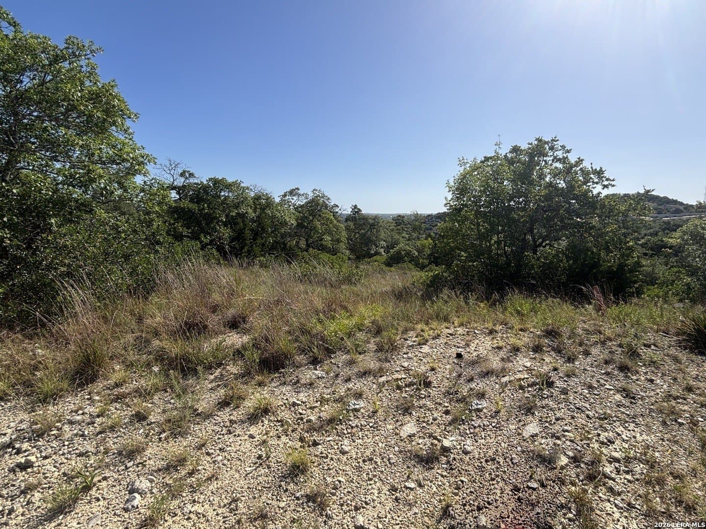 0.57 acres in Bexar County
