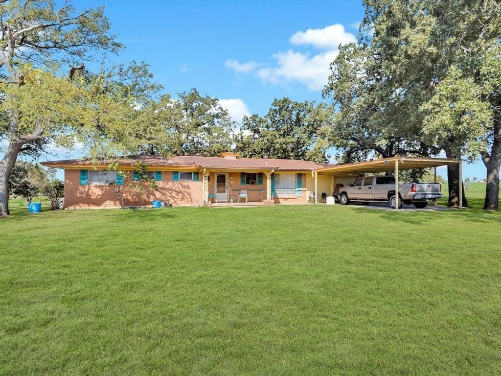 3.98 acres in Wise County gallery image 4