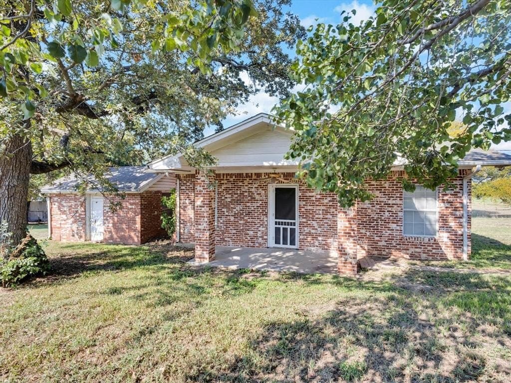 3.98 acres in Wise County featured view