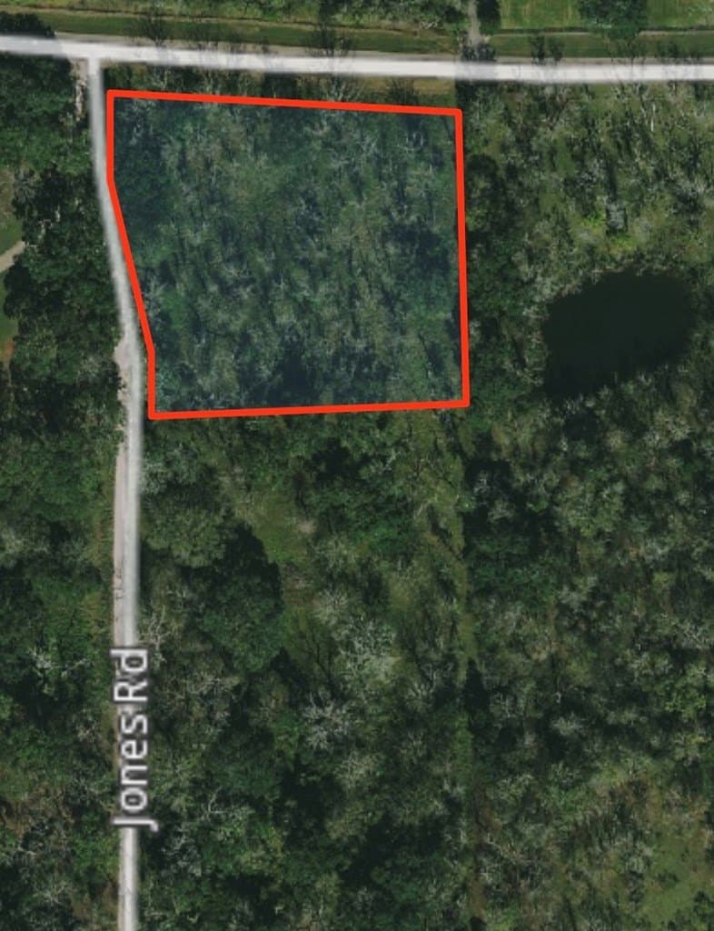 2.14 acres in Angleton County - photo 11