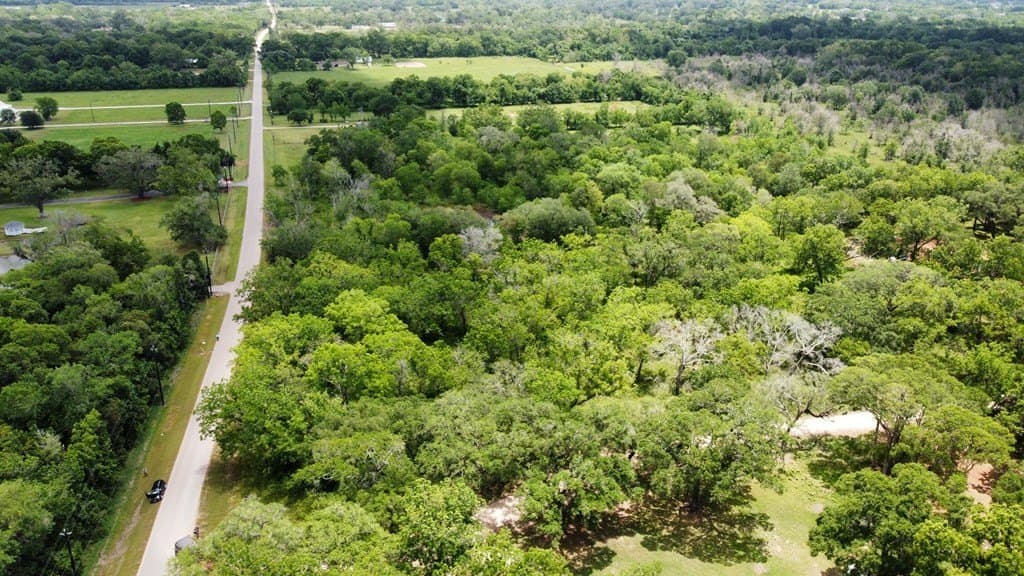2.14 acres in Angleton County featured view