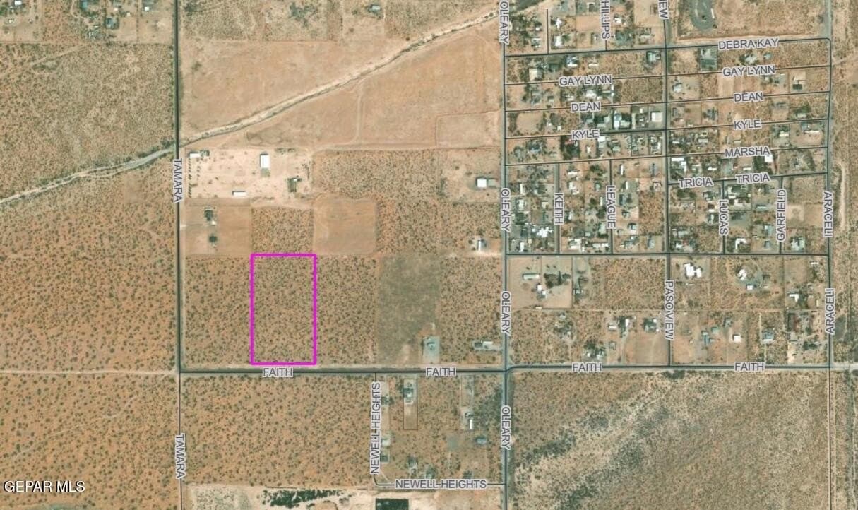 10.02 acres in El Paso County gallery image 2