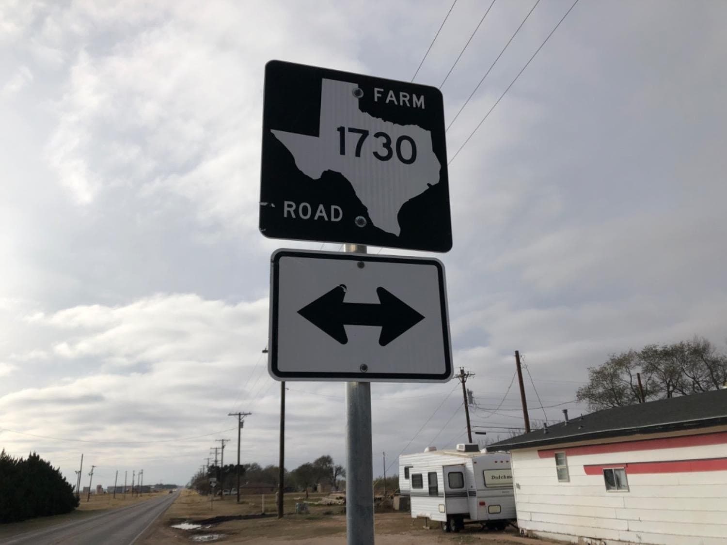 143 acres in Lynn County gallery image 4