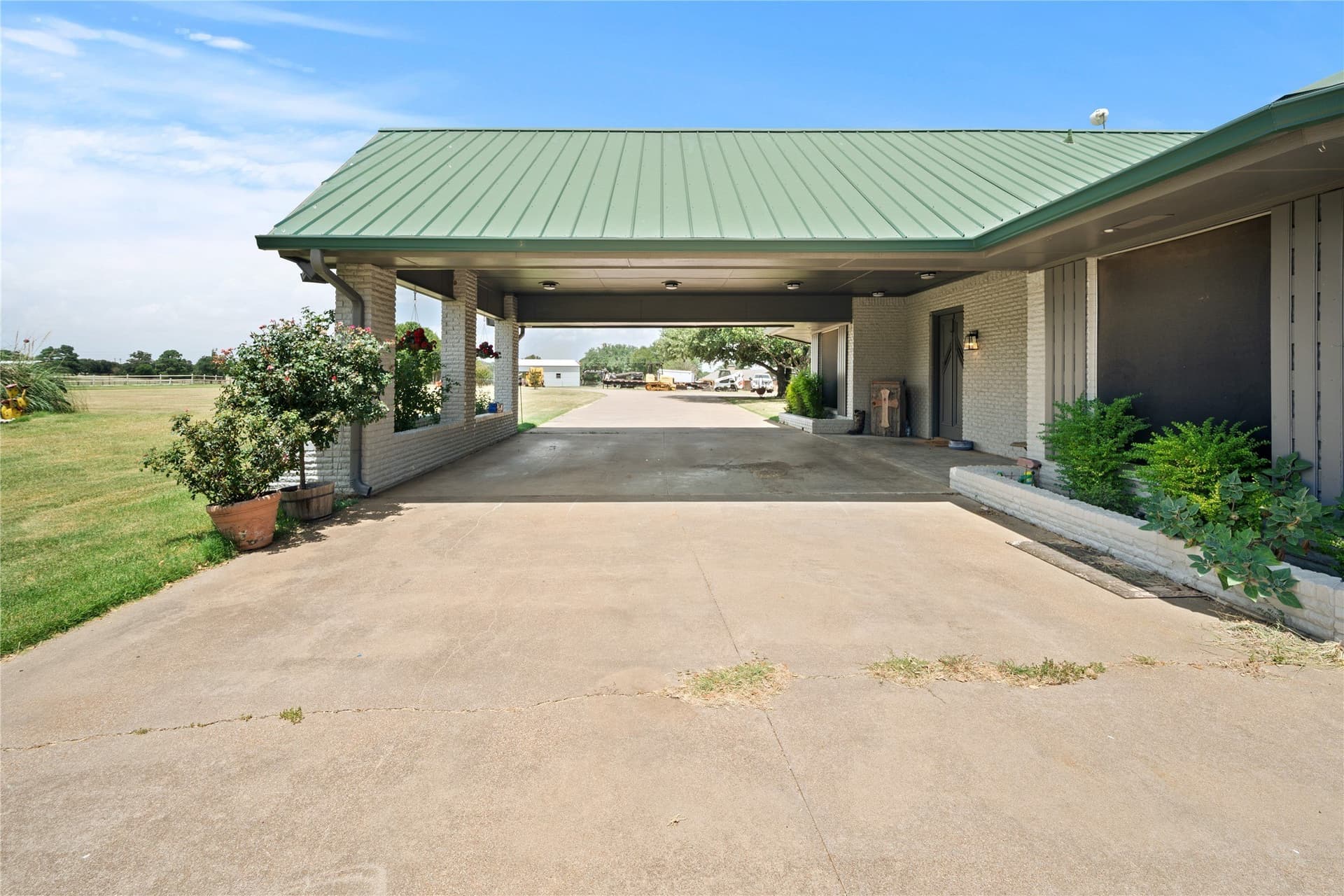 12.52 acres in Johnson County - photo 3