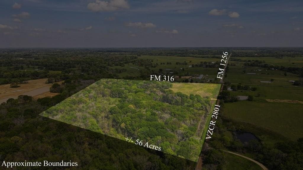 56.08 acres in Van Zandt County - photo 17