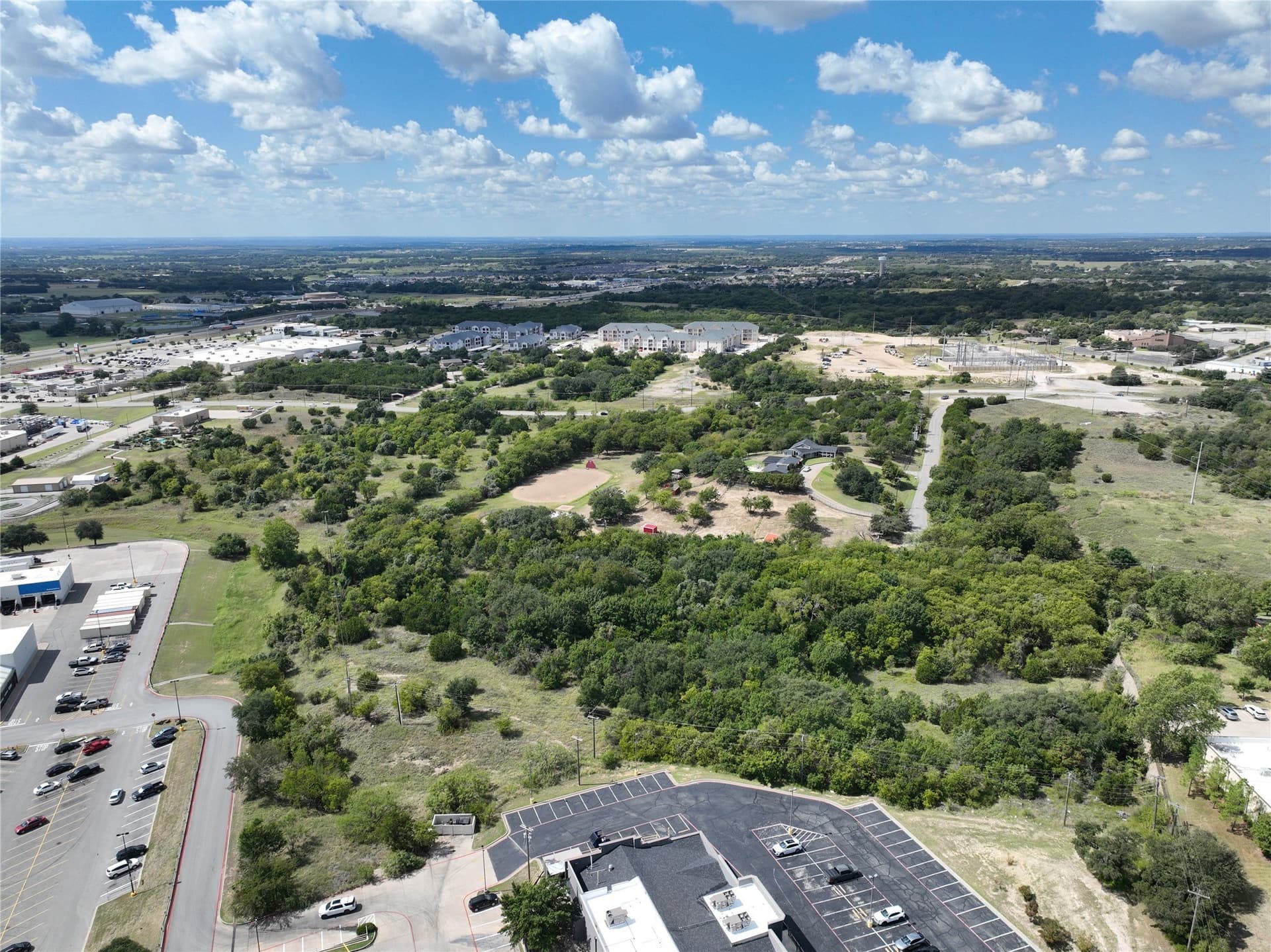20.21 acres in Parker County - photo 4