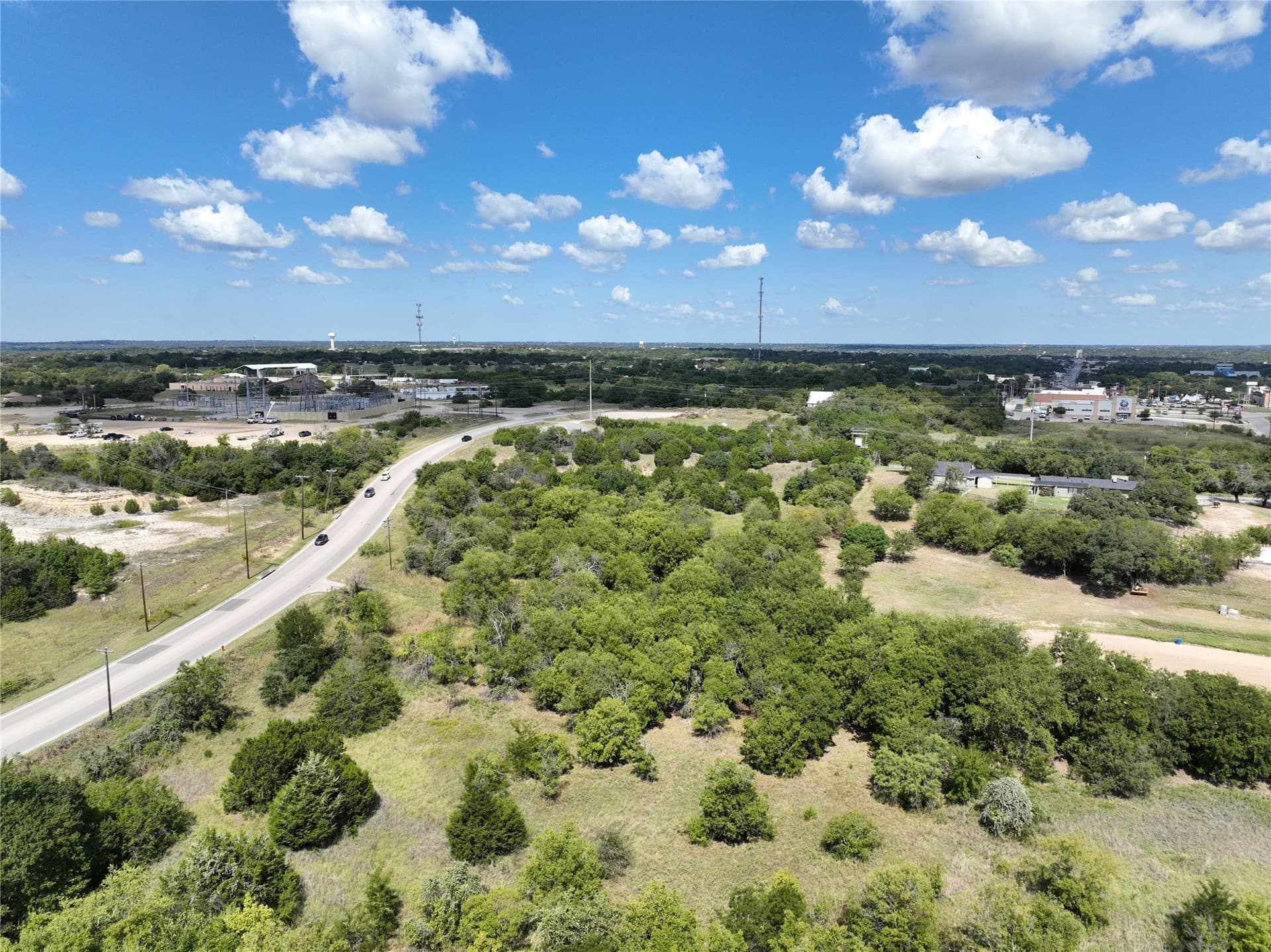 20.21 acres in Parker County - photo 5