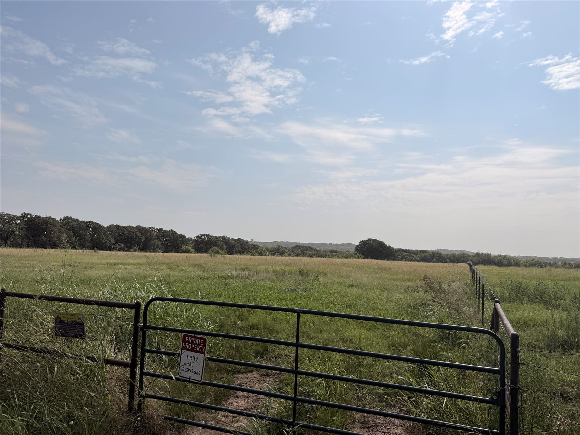 10 acres in Cooke County featured view