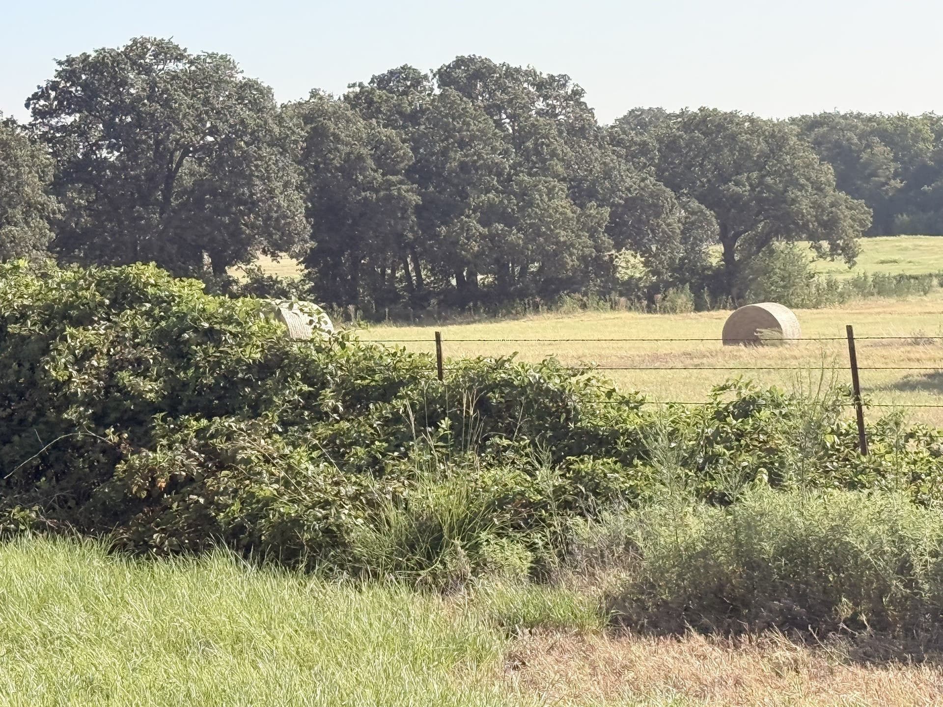 11.57 acres in Cooke County - photo 2