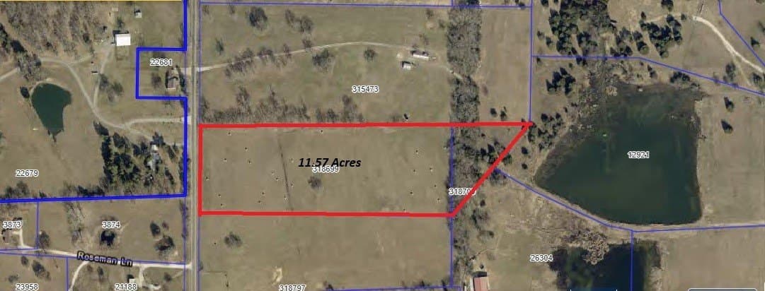 10 acres in Cooke County gallery image 2