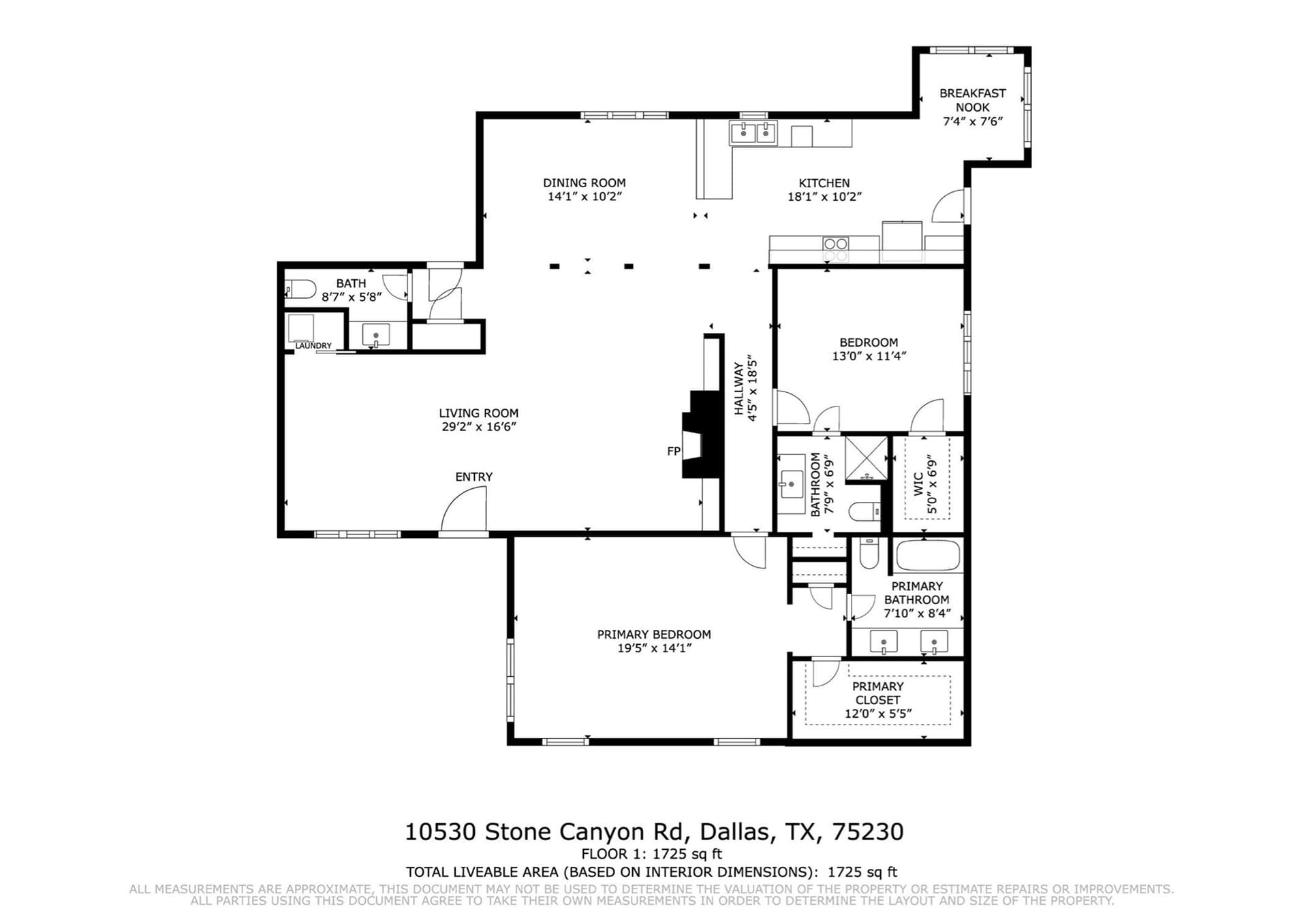 10.4 acres in Dallas County - photo 40