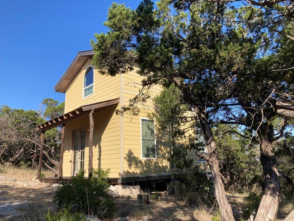 15.59 acres in Real County gallery image 4