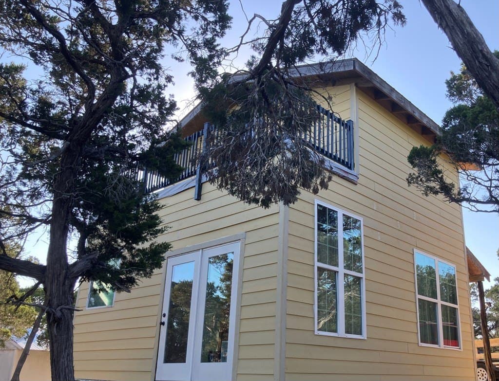 15.59 acres in Real County gallery image 2