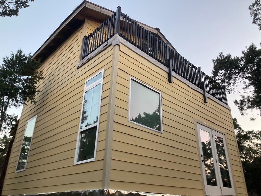 15.59 acres in Real County gallery image 3