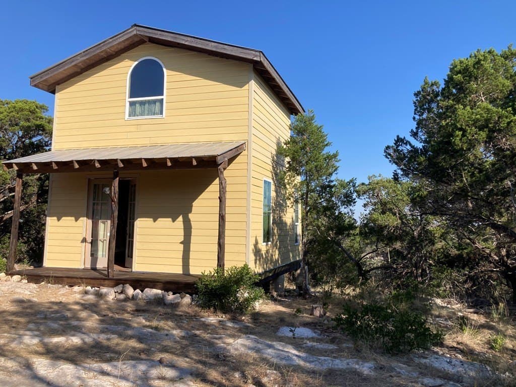 15.59 acres in Real County featured view