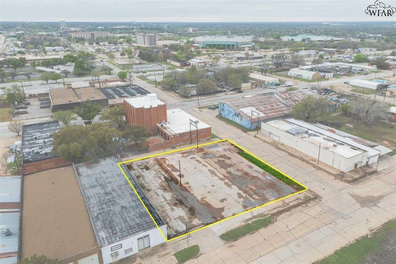 0.51 acres in Wichita County gallery image 2