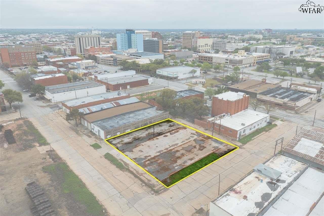 0.51 acres in Wichita County featured view