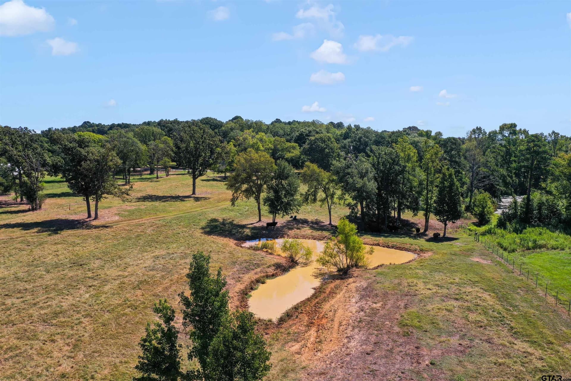 14.07 acres in Smith County - photo 7