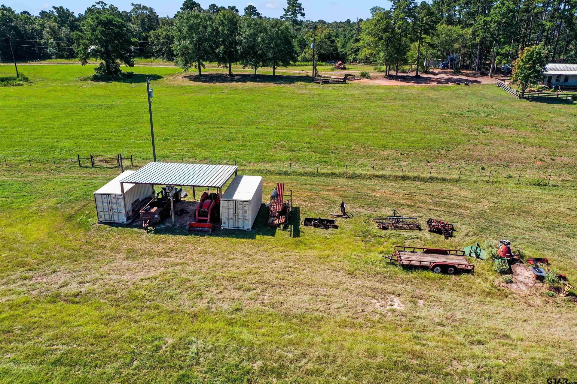 14.07 acres in Smith County - photo 10