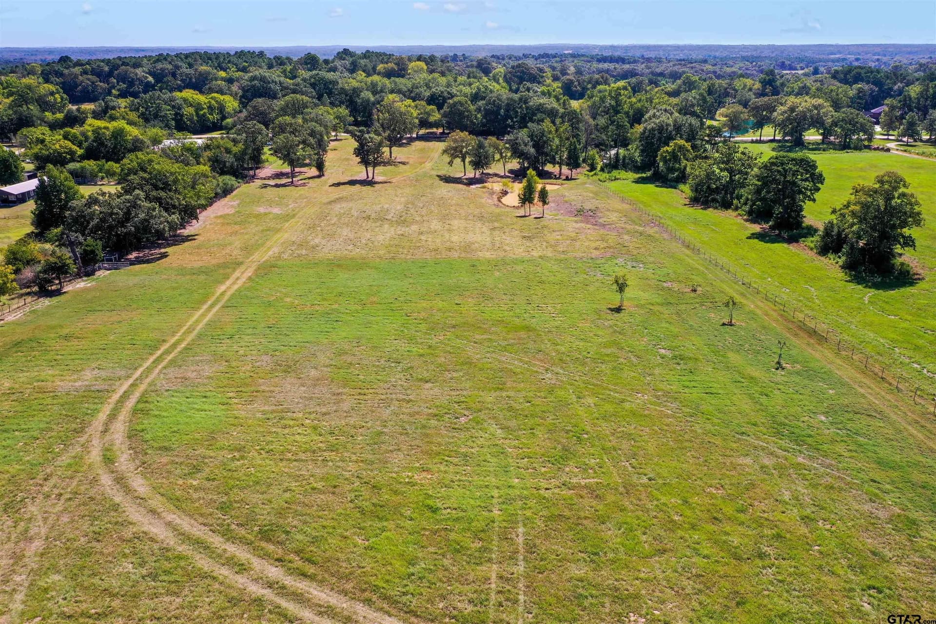 14.07 acres in Smith County - photo 9