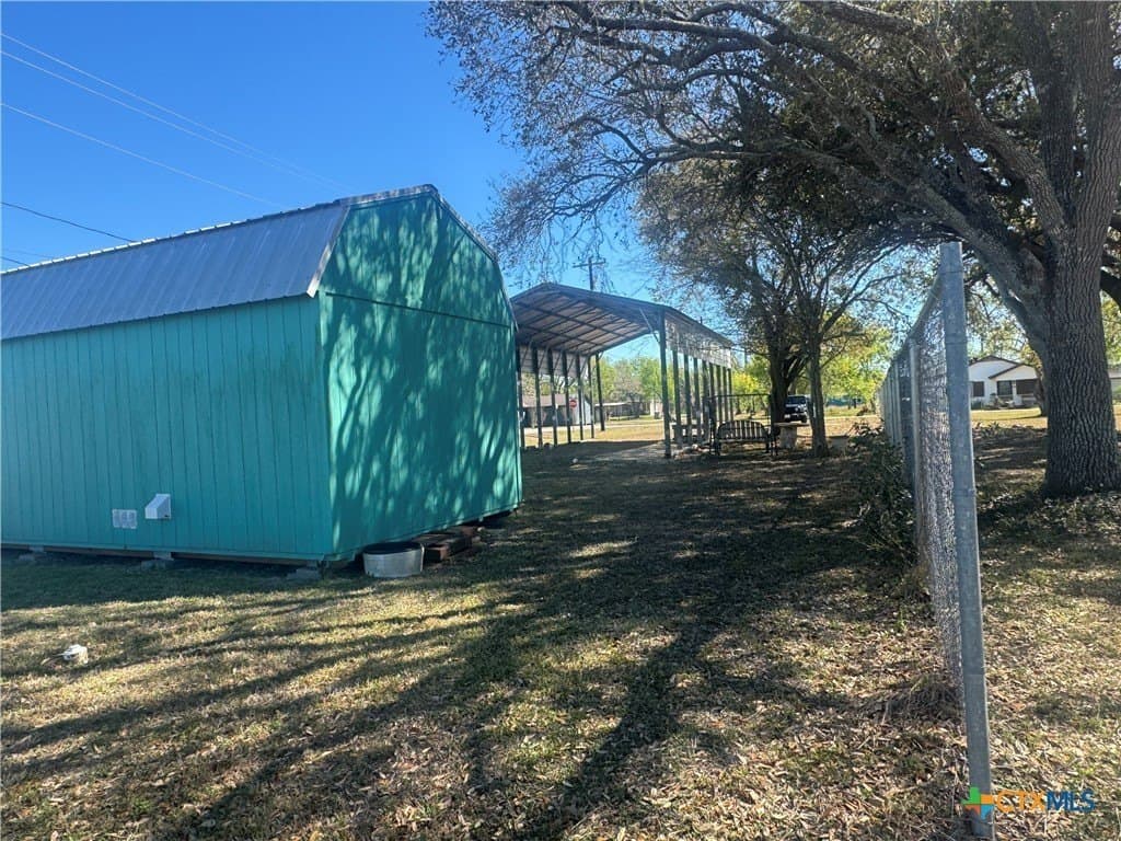 0.16 acres in Calhoun County featured view