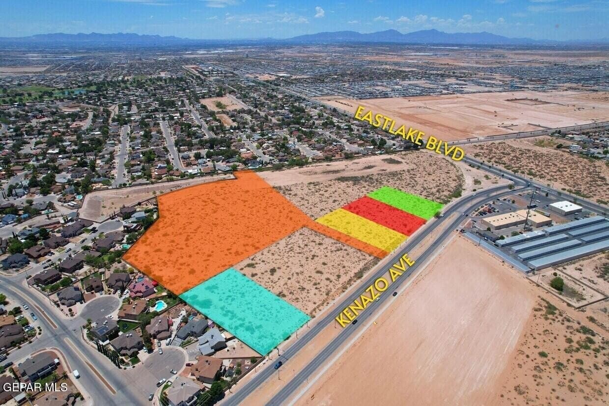1.25 acres in El Paso County - photo 6