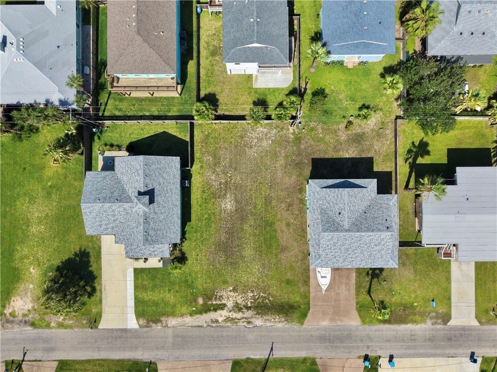 0.14 acres in Aransas County featured view