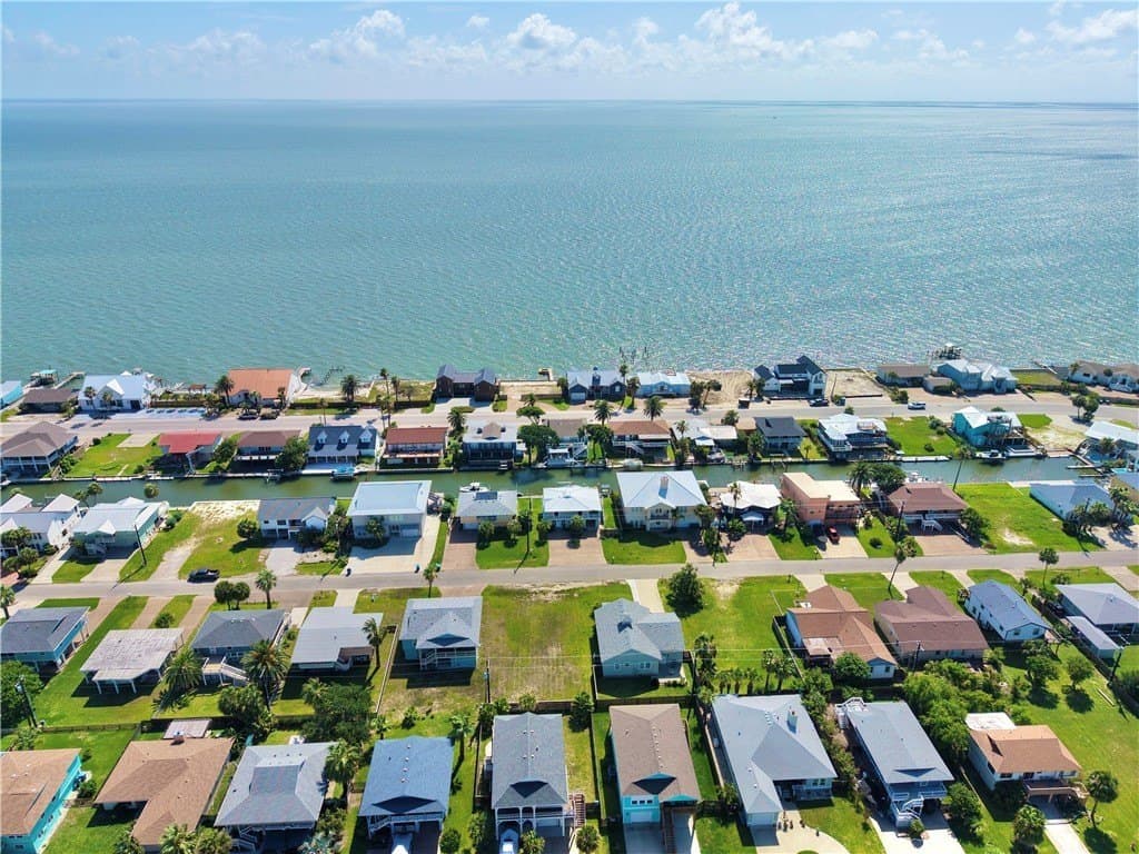 0.14 acres in Aransas County - photo 7