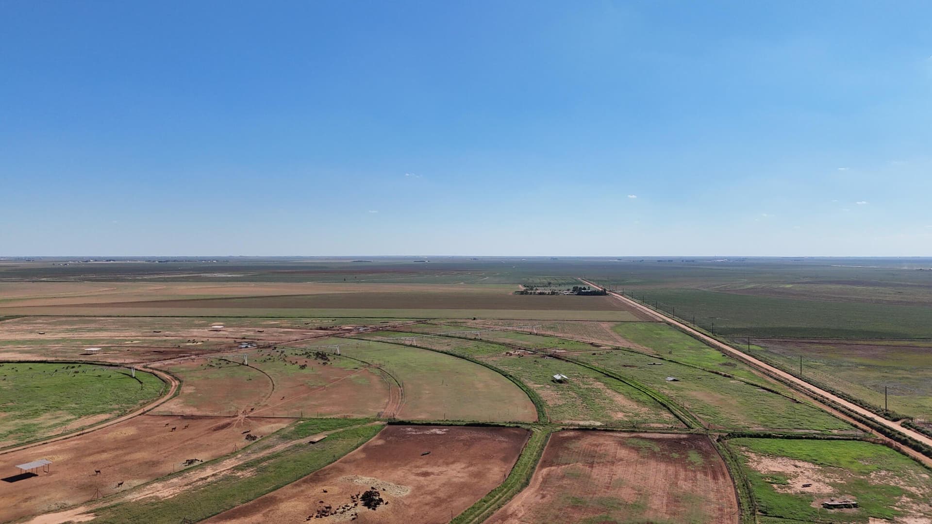 160 acres in Hockley County gallery image 4