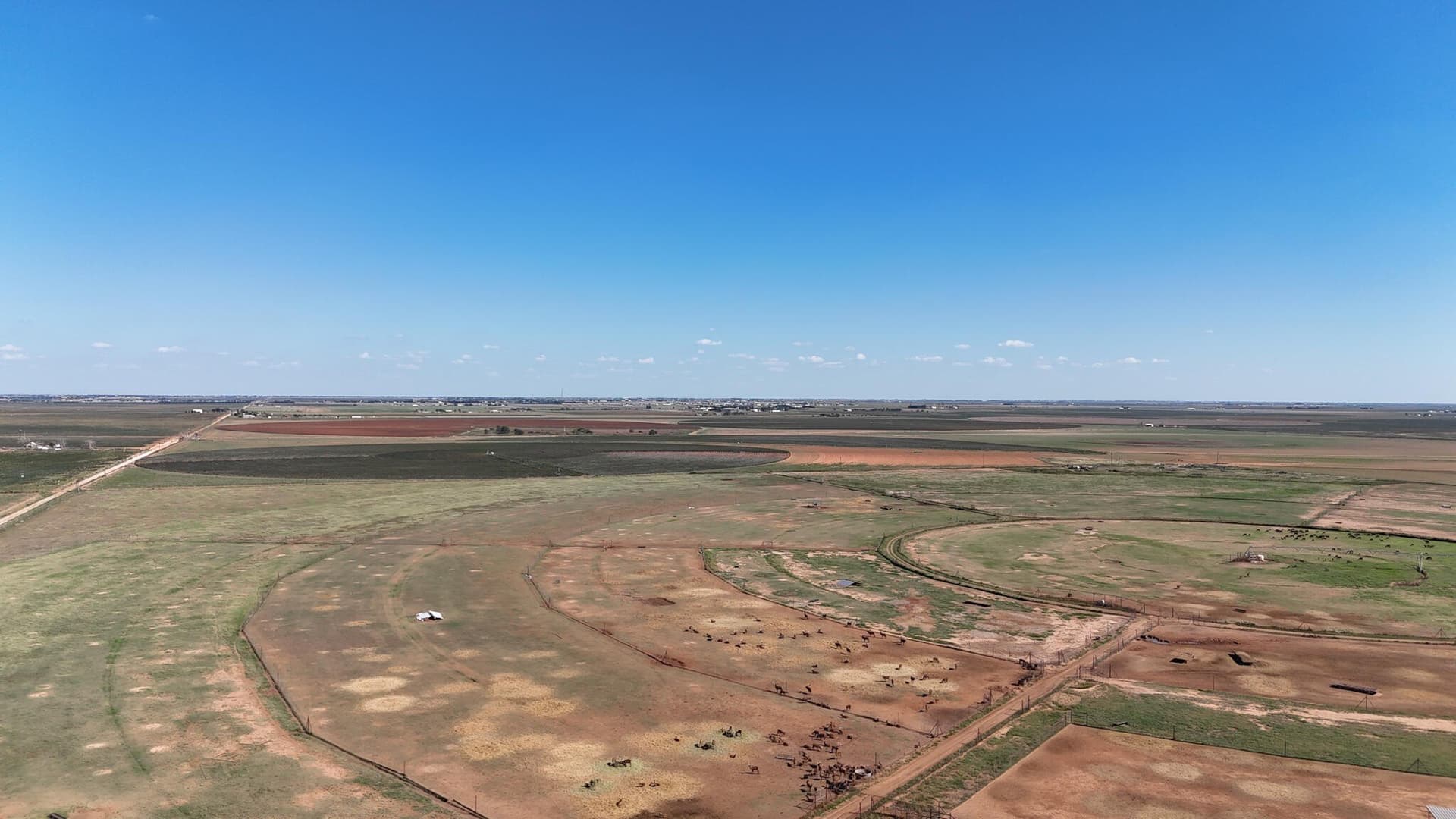 160 acres in Hockley County gallery image 2