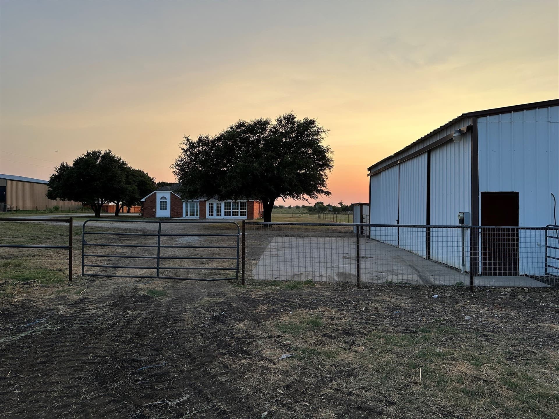 10 acres in Denton County - photo 14