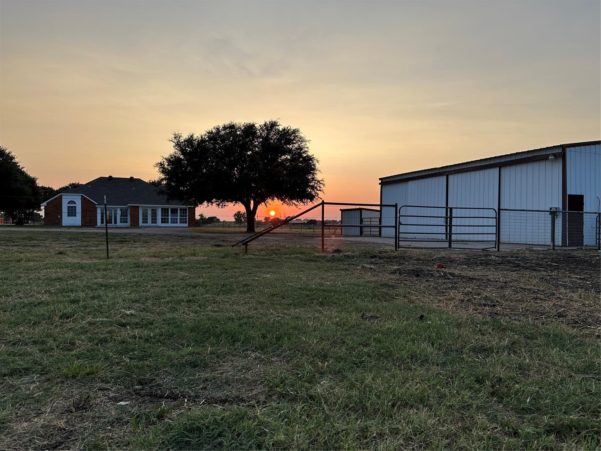 10 acres in Denton County - photo 15