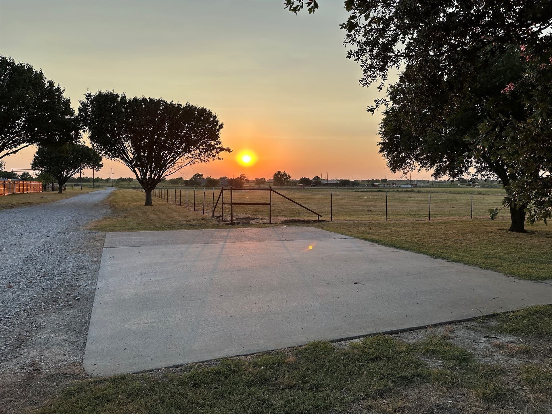 10 acres in Denton County - photo 5
