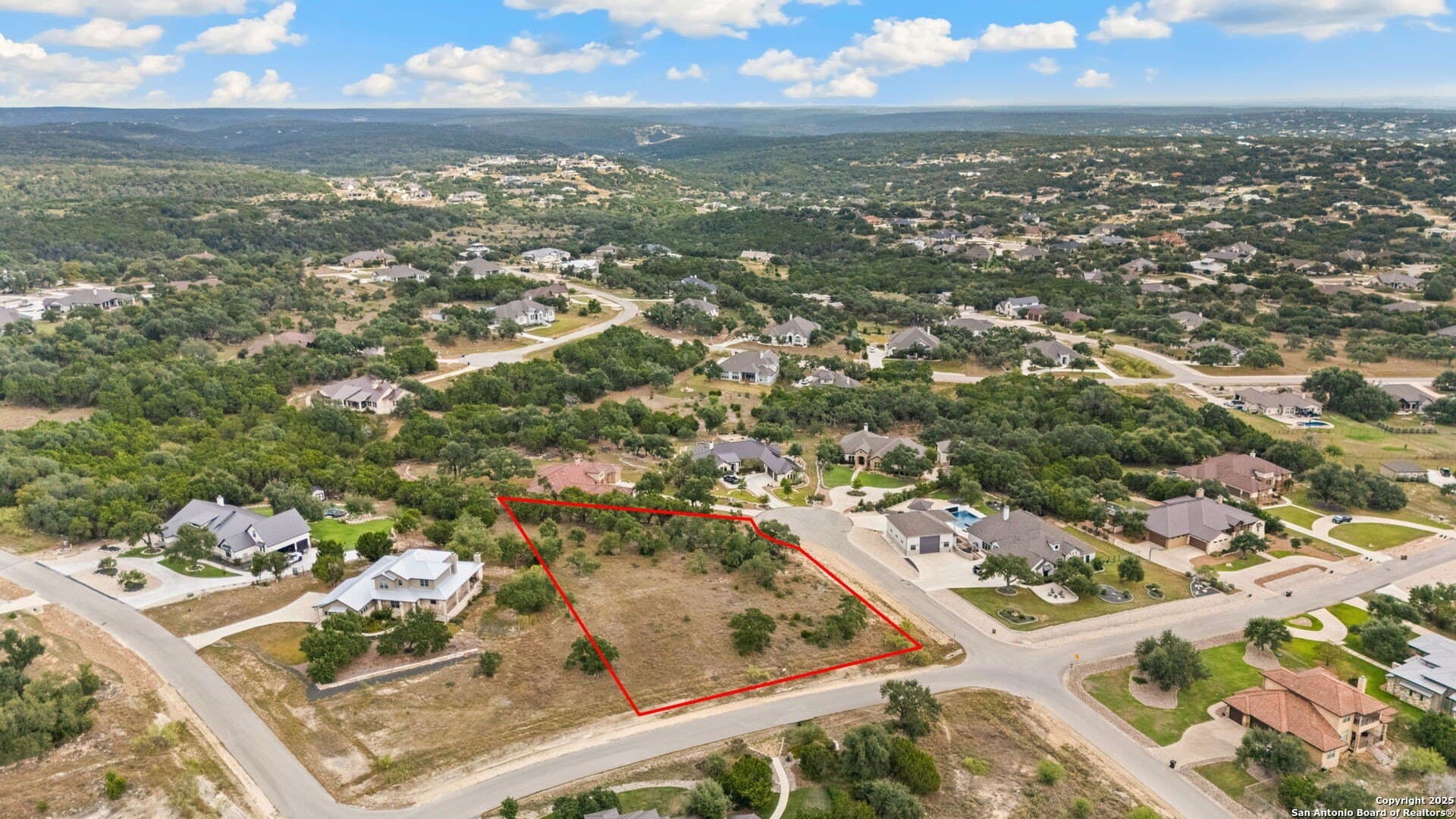 1.18 acres in Comal County - photo 10