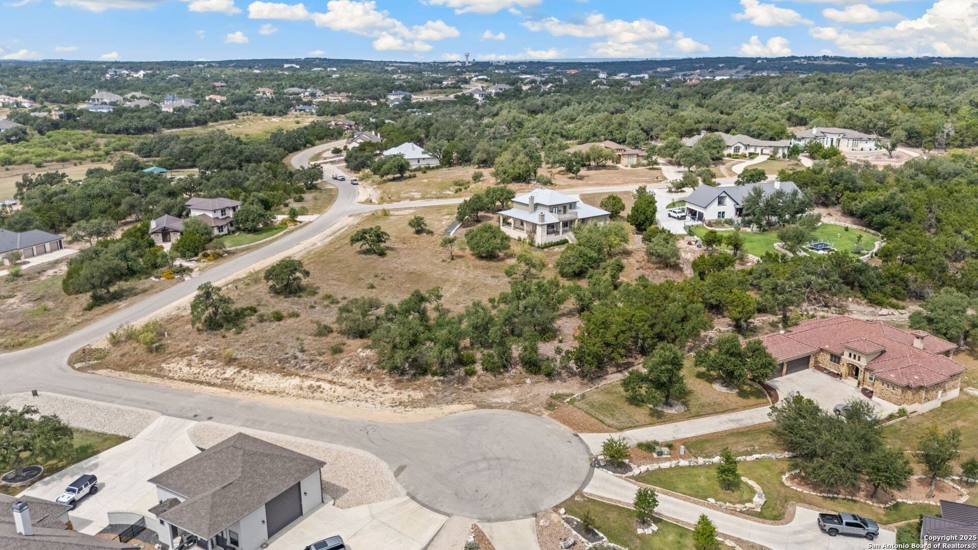 1.18 acres in Comal County - photo 9