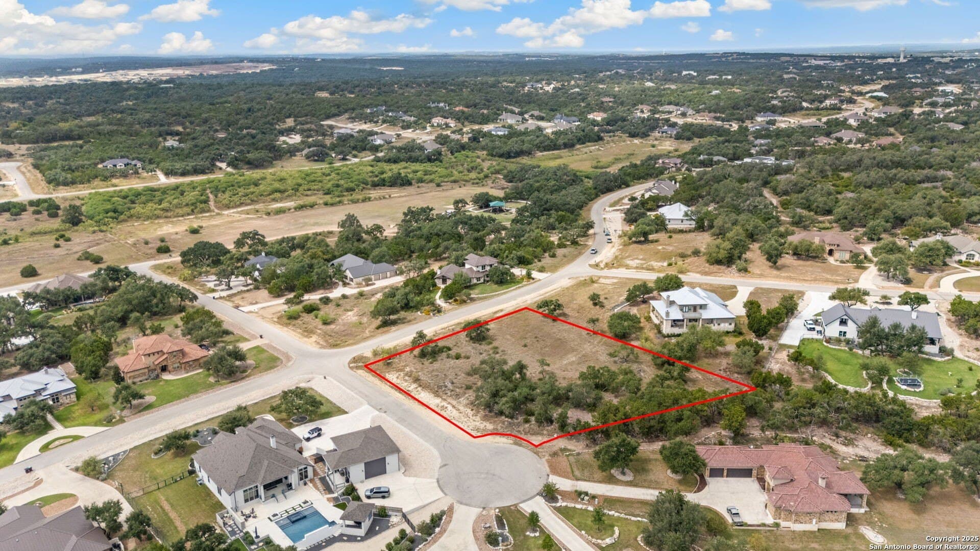 1.18 acres in Comal County - photo 12