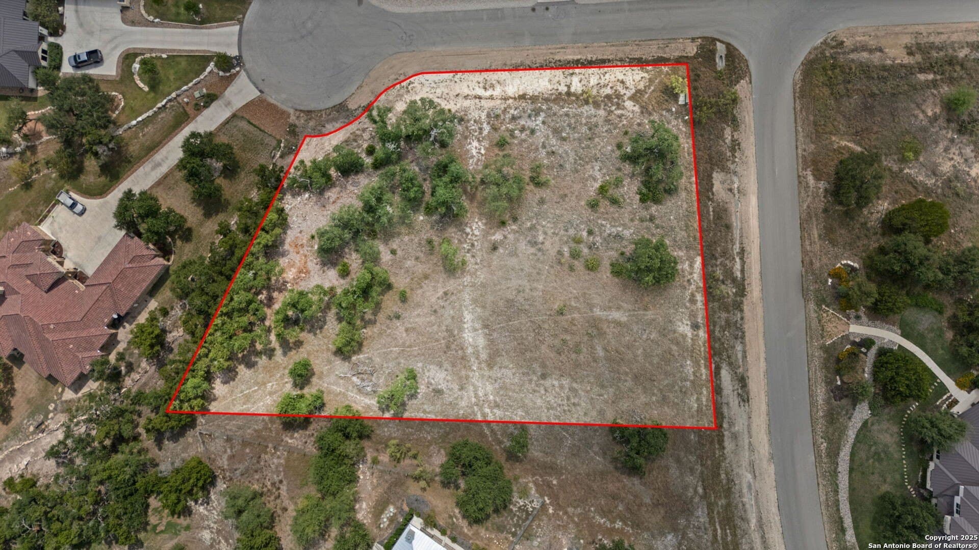1.18 acres in Comal County gallery image 4